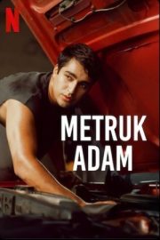 Metruk Adam – Metruk Adam (2025)