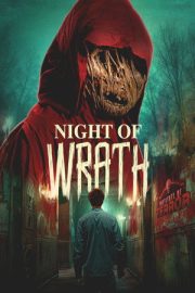 Night of Wrath – Night of Wrath (2025)