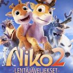 Niko 2: Küçük Kardeş, Büyük Bela Macerası - Niko 2: Lentäjäveljekset (2012)