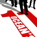 Ocean's Eleven - Ocean's Eleven (2001)