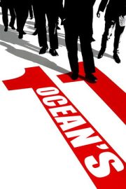 Ocean’s Eleven – Ocean’s Eleven (2001)