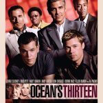 Ocean's Thirteen - Ocean's Thirteen (2007)