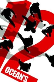 Ocean’s Twelve – Ocean’s Twelve (2004)