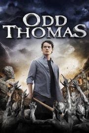 Odd Thomas – Odd Thomas (2013)