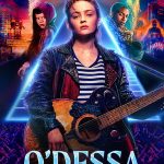 O'Dessa - O'Dessa (2025)