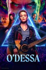 O’Dessa – O’Dessa (2025)