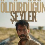 Öldürdüğün Şeyler - Öldürdüğün Şeyler (2025)