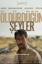 Öldürdüğün Şeyler – Öldürdüğün Şeyler (2025)