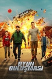 Oyun Buluşması – Playdate (2025)