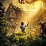 Pamuk Prenses - Snow White (2025)