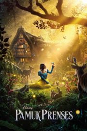 Pamuk Prenses – Snow White (2025)