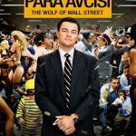 Para Avcısı - The Wolf of Wall Street (2013)