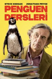 Penguen Dersleri – The Penguin Lessons (2025)