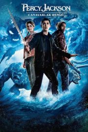 Percy Jackson: Canavarlar Denizi – Percy Jackson: Sea of Monsters (2013)