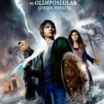 Percy Jackson & Olimposlular: Şimşek Hırsızı - Percy Jackson & the Olympians: The Lightning Thief (2010)
