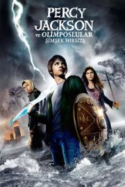 Percy Jackson & Olimposlular: Şimşek Hırsızı – Percy Jackson & the Olympians: The Lightning Thief (2010)