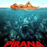 Piranha 3D - Piranha 3D (2010)
