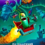 Plankton (Film) - Plankton: The Movie (2025)