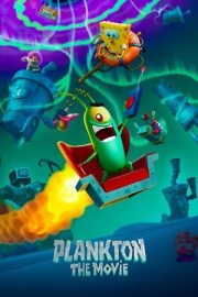 Plankton (Film) – Plankton: The Movie (2025)