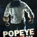 Popeye the Slayer Man - Popeye the Slayer Man (2025)