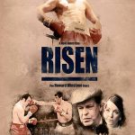 Risen - Risen (2010)