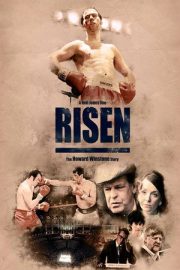 Risen – Risen (2010)