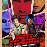 Scott Pilgrim Dünyaya Karşı - Scott Pilgrim vs. the World (2010)
