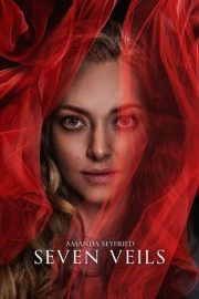 Seven Veils – Seven Veils (2025)