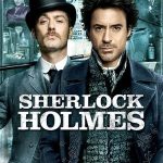 Sherlock Holmes - Sherlock Holmes (2009)