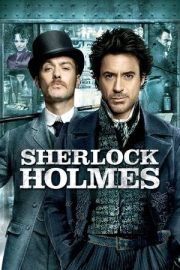 Sherlock Holmes – Sherlock Holmes (2009)