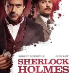 Sherlock Holmes: Gölge Oyunları - Sherlock Holmes: A Game of Shadows (2011)