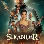 Sikandar - सिकंदर (2025)
