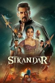 Sikandar – सिकंदर (2025)