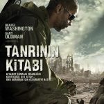 Tanrı'nın Kitabı - The Book of Eli (2010)