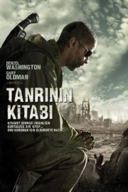 Tanrı’nın Kitabı – The Book of Eli (2010)
