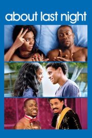 Tek Gecelik Aşk – About Last Night (2014)