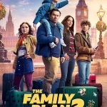The Family Plan 2 - The Family Plan 2 (2025)
