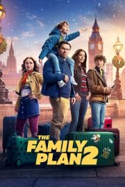 The Family Plan 2 – The Family Plan 2 (2025)