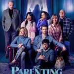 The Parenting - The Parenting (2025)