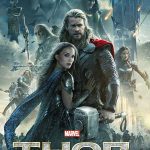 Thor: Karanlık Dünya - Thor: The Dark World (2013)