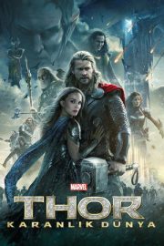 Thor: Karanlık Dünya – Thor: The Dark World (2013)