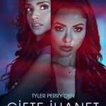 Tyler Perry'den Çifte İhanet - Tyler Perry's Duplicity (2025)