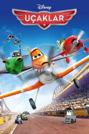 Uçaklar – Planes (2013)