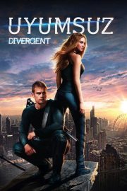 Uyumsuz – Divergent (2014)