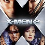 X-Men 2 - X2 (2003)
