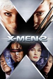X-Men 2 – X2 (2003)