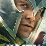 X-Men: Birinci Sınıf - X-Men: First Class (2011)