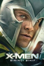 X-Men: Birinci Sınıf – X-Men: First Class (2011)