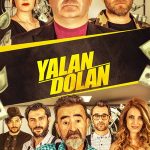 Yalan Dolan - Yalan Dolan (2019)