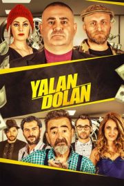 Yalan Dolan – Yalan Dolan (2019)